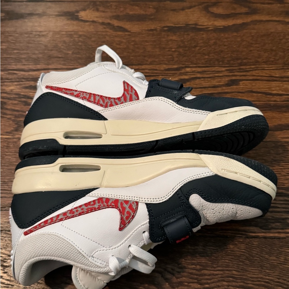 Jordan Legacy 312 low - Picture 5 of 6